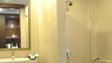 Patong Lodge Hotel