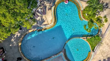 Patong Lodge Hotel