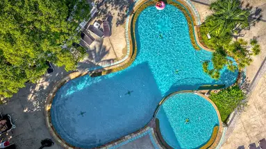 Patong Lodge Hotel