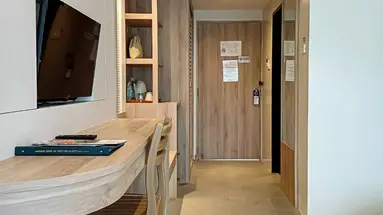 Patong Lodge Hotel