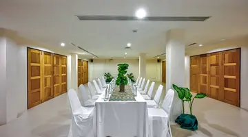 Patong Lodge Hotel