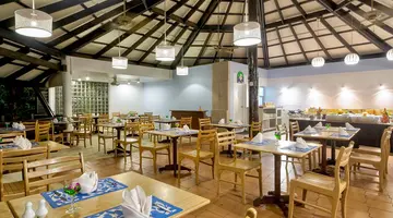 Patong Lodge Hotel