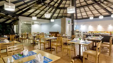 Patong Lodge Hotel