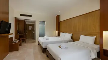PATONG LODGE HOTEL
