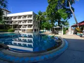 PATONG LODGE HOTEL
