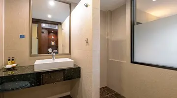 PATONG LODGE HOTEL