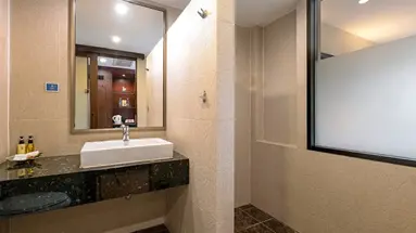 PATONG LODGE HOTEL