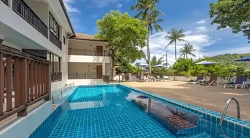 PATONG LODGE HOTEL