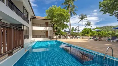 PATONG LODGE HOTEL