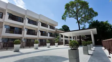 PATONG LODGE HOTEL