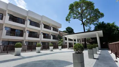 PATONG LODGE HOTEL