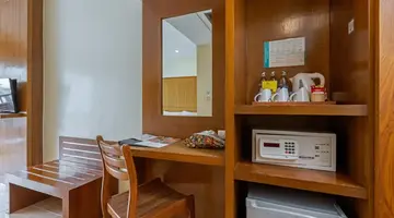 PATONG LODGE HOTEL
