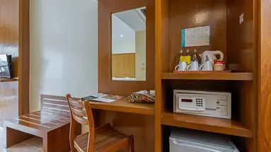 PATONG LODGE HOTEL