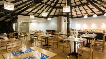Patong Lodge Hotel