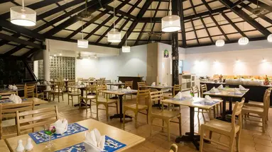 Patong Lodge Hotel