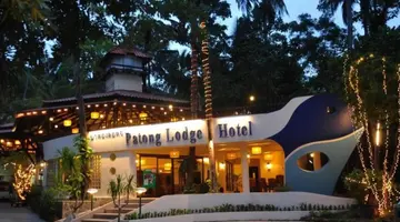 Patong Lodge Hotel