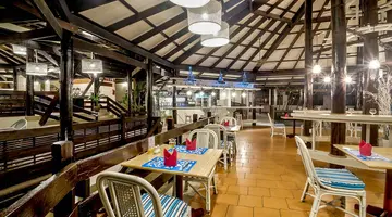 Patong Lodge Hotel