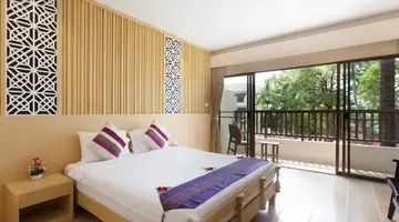 PATONG LODGE HOTEL