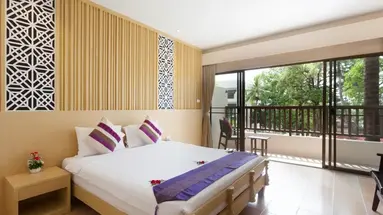 PATONG LODGE HOTEL