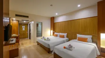 PATONG LODGE HOTEL