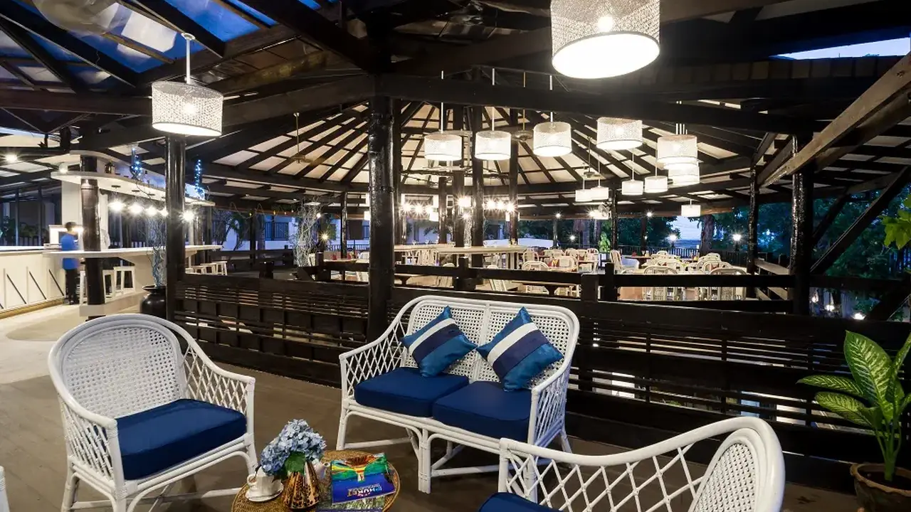 PATONG LODGE HOTEL