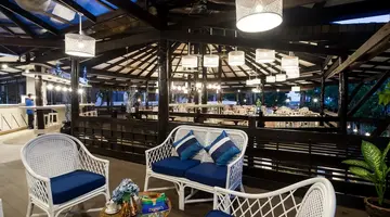 PATONG LODGE HOTEL