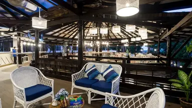 PATONG LODGE HOTEL