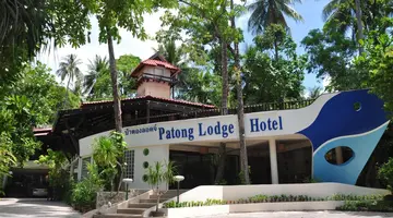 Patong Lodge Hotel