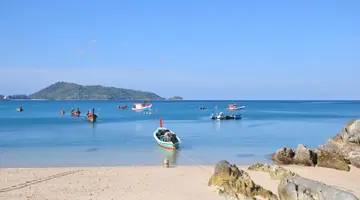 Patong Lodge Hotel
