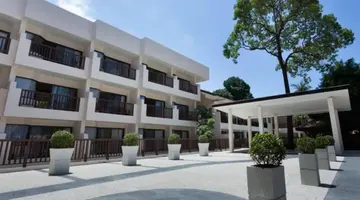 Patong Lodge Hotel