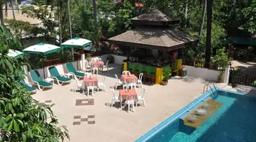 Patong Lodge Hotel