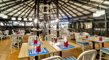 Patong Lodge Hotel