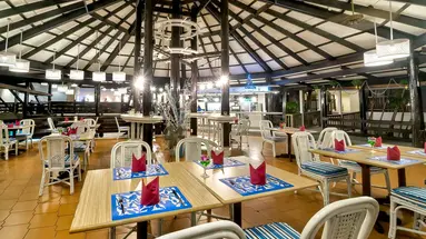 Patong Lodge Hotel