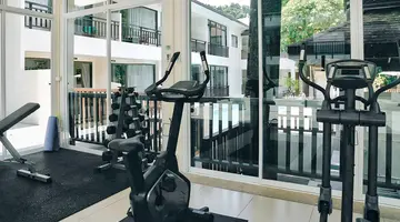 Patong Lodge Hotel