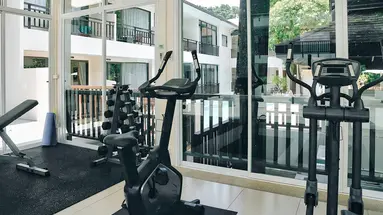 Patong Lodge Hotel