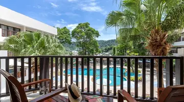 PATONG LODGE HOTEL