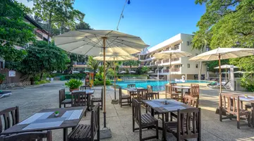 PATONG LODGE HOTEL