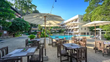 PATONG LODGE HOTEL