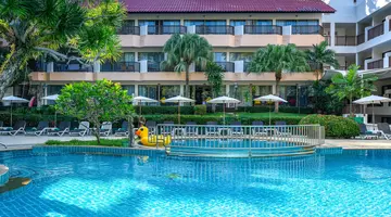PATONG LODGE HOTEL