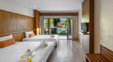 PATONG LODGE HOTEL