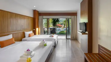 PATONG LODGE HOTEL