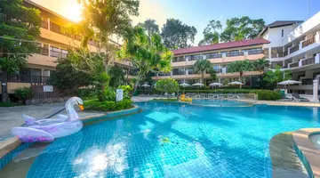 PATONG LODGE HOTEL