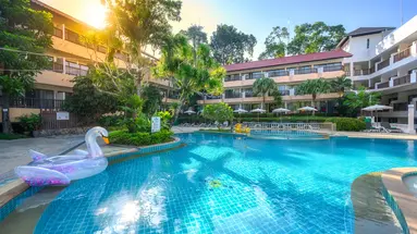 PATONG LODGE HOTEL