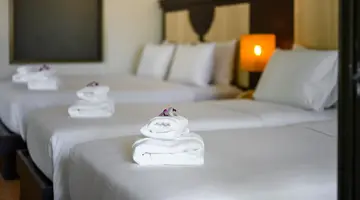 Patong Lodge Hotel