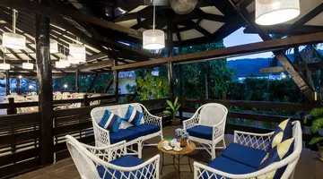 Patong Lodge Hotel