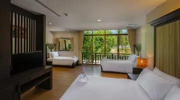 Patong Lodge Hotel