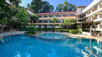 Patong Lodge Hotel