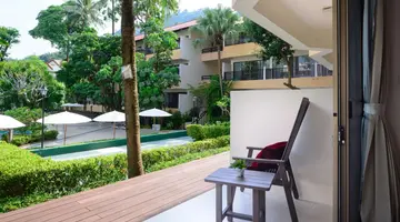 Patong Lodge Hotel