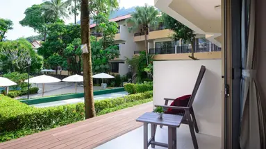 Patong Lodge Hotel