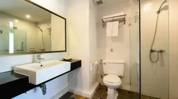 Patong Lodge Hotel